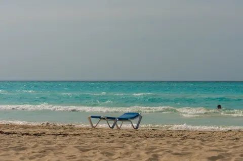 Cuba, Varadero, 2023