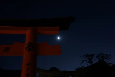 Japan, Kyoto, 2019