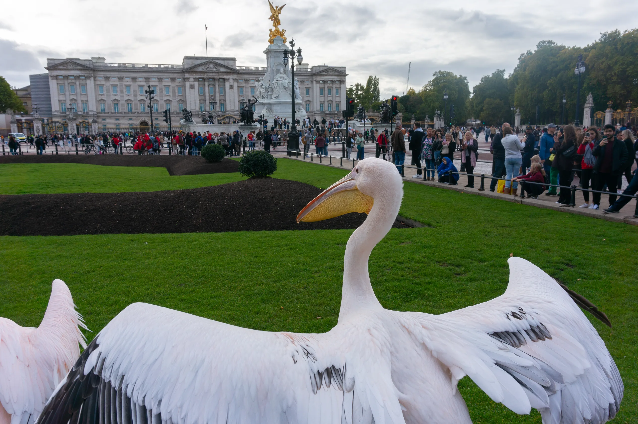 United Kingdom, London, 2022