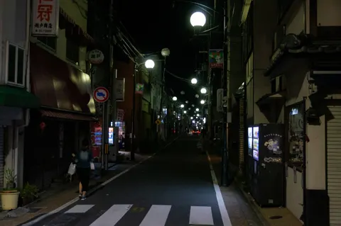 Japan, Kyoto, 2019