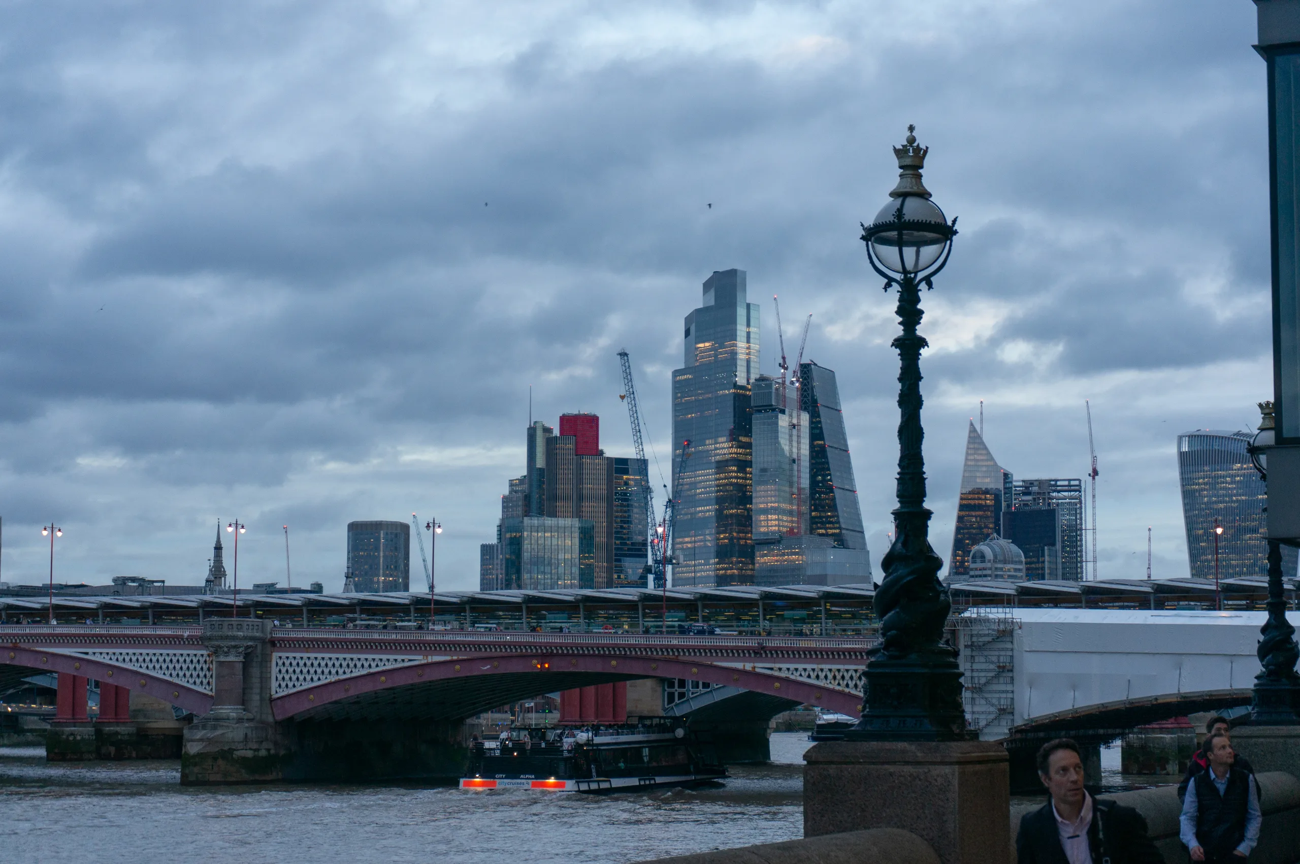 United Kingdom, London, 2022
