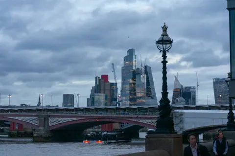 United Kingdom, London, 2022