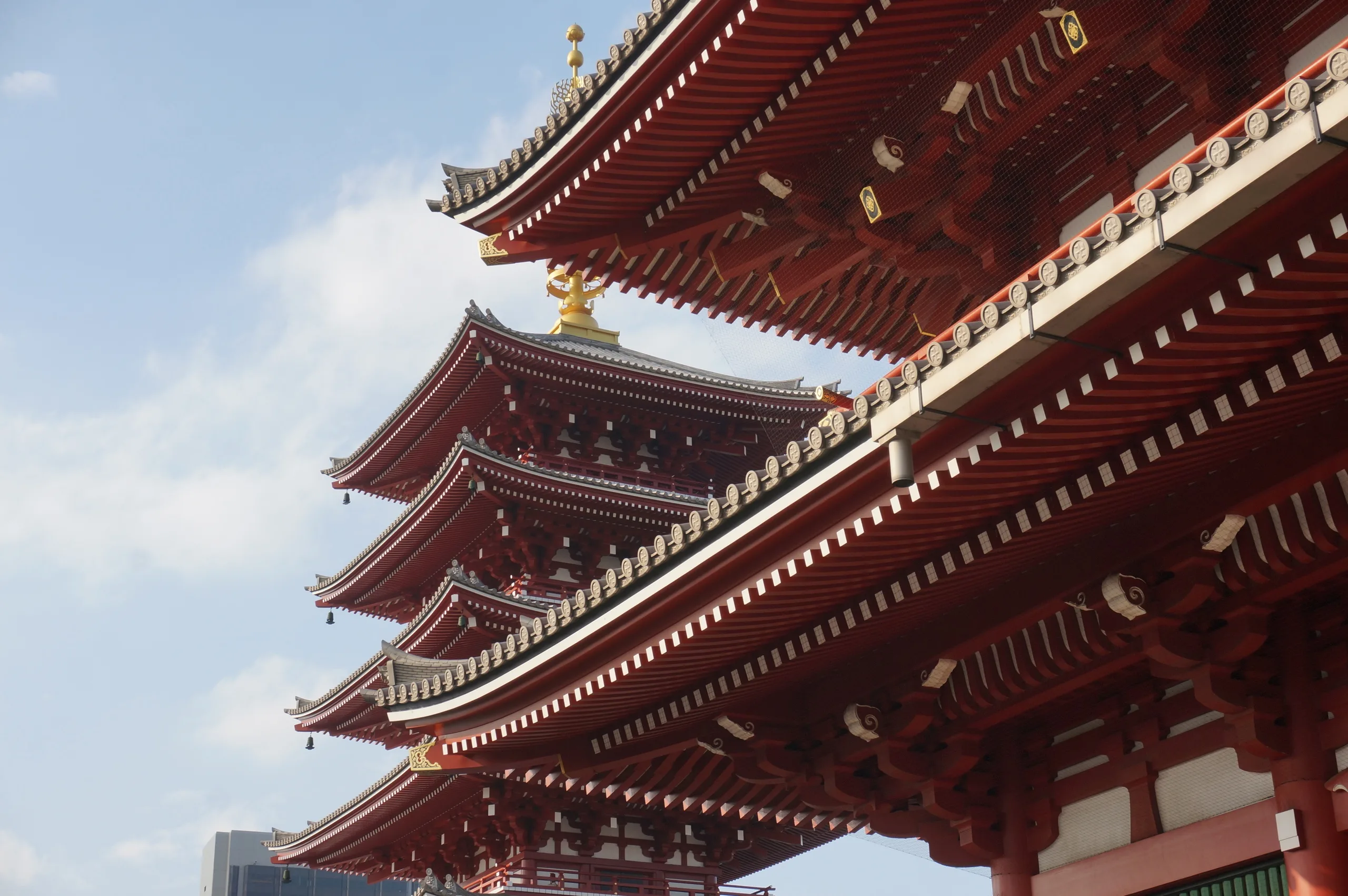 Japan, Tokyo, 2019
