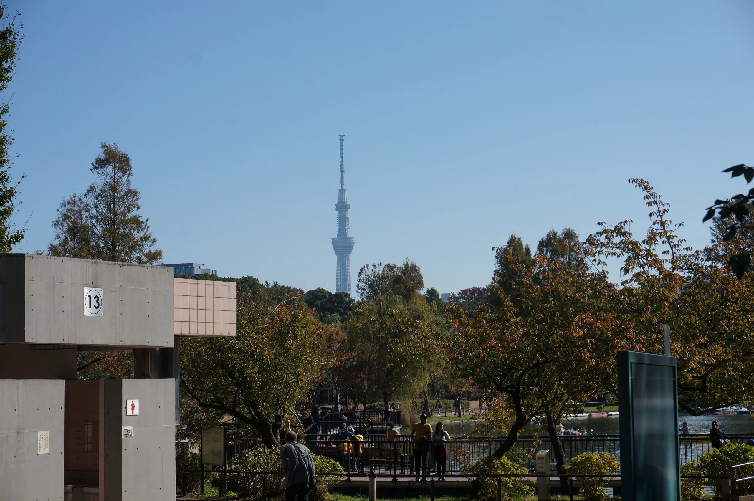 Japan, Tokyo, 2019