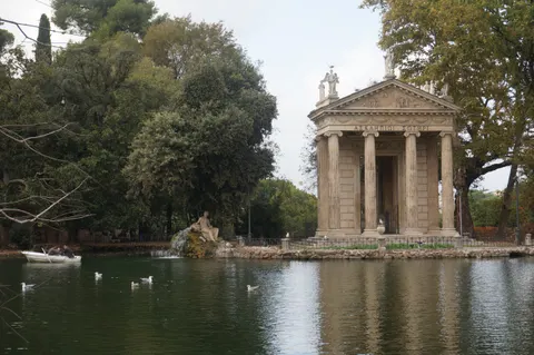 Italy, Rome, 2017