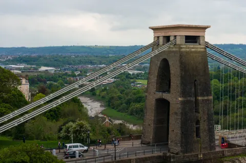 United Kingdom, Bristol, 2024