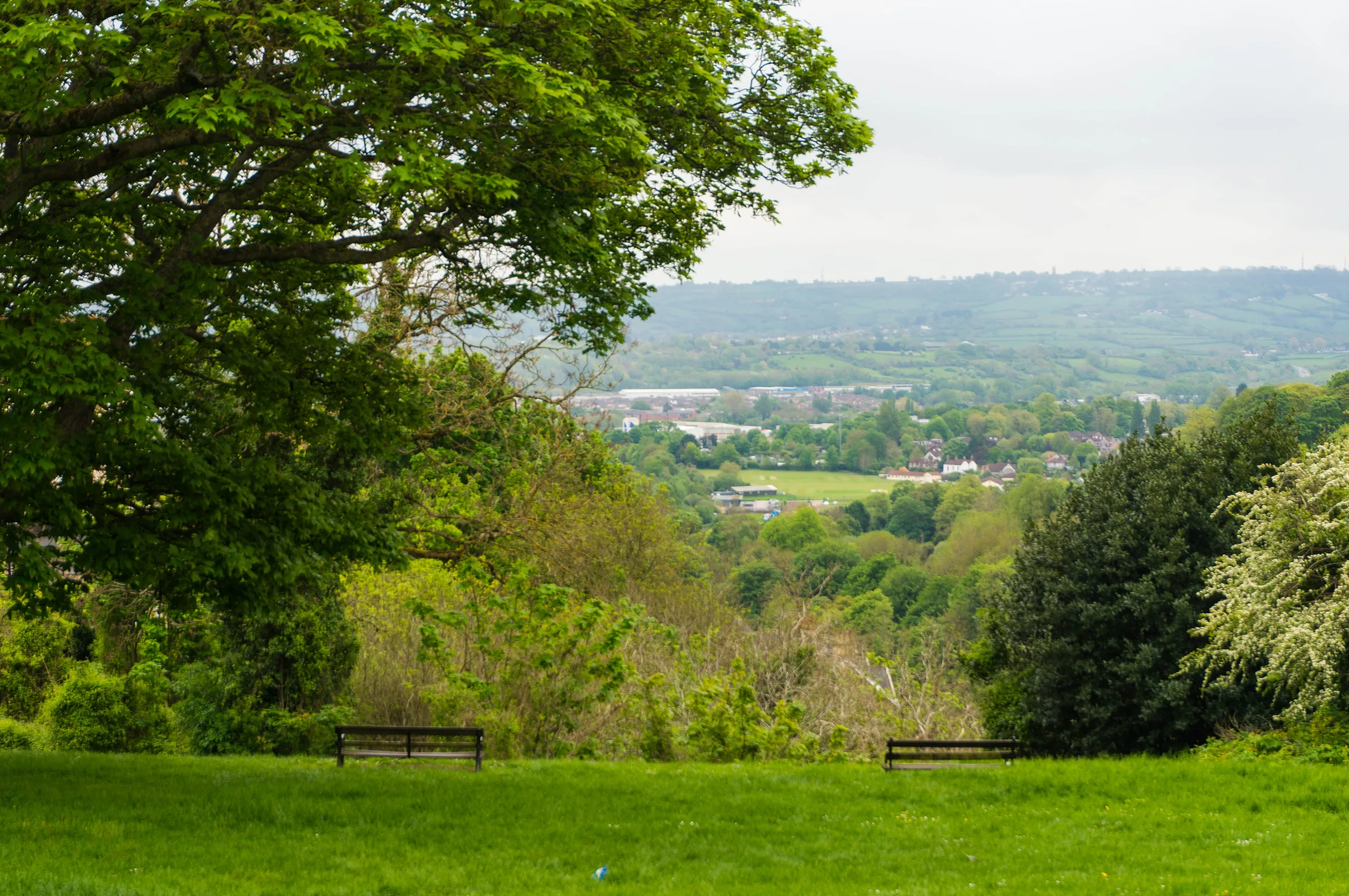 United Kingdom, Bristol, 2024
