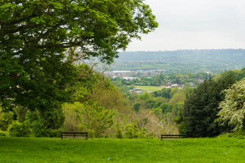 United Kingdom, Bristol, 2024