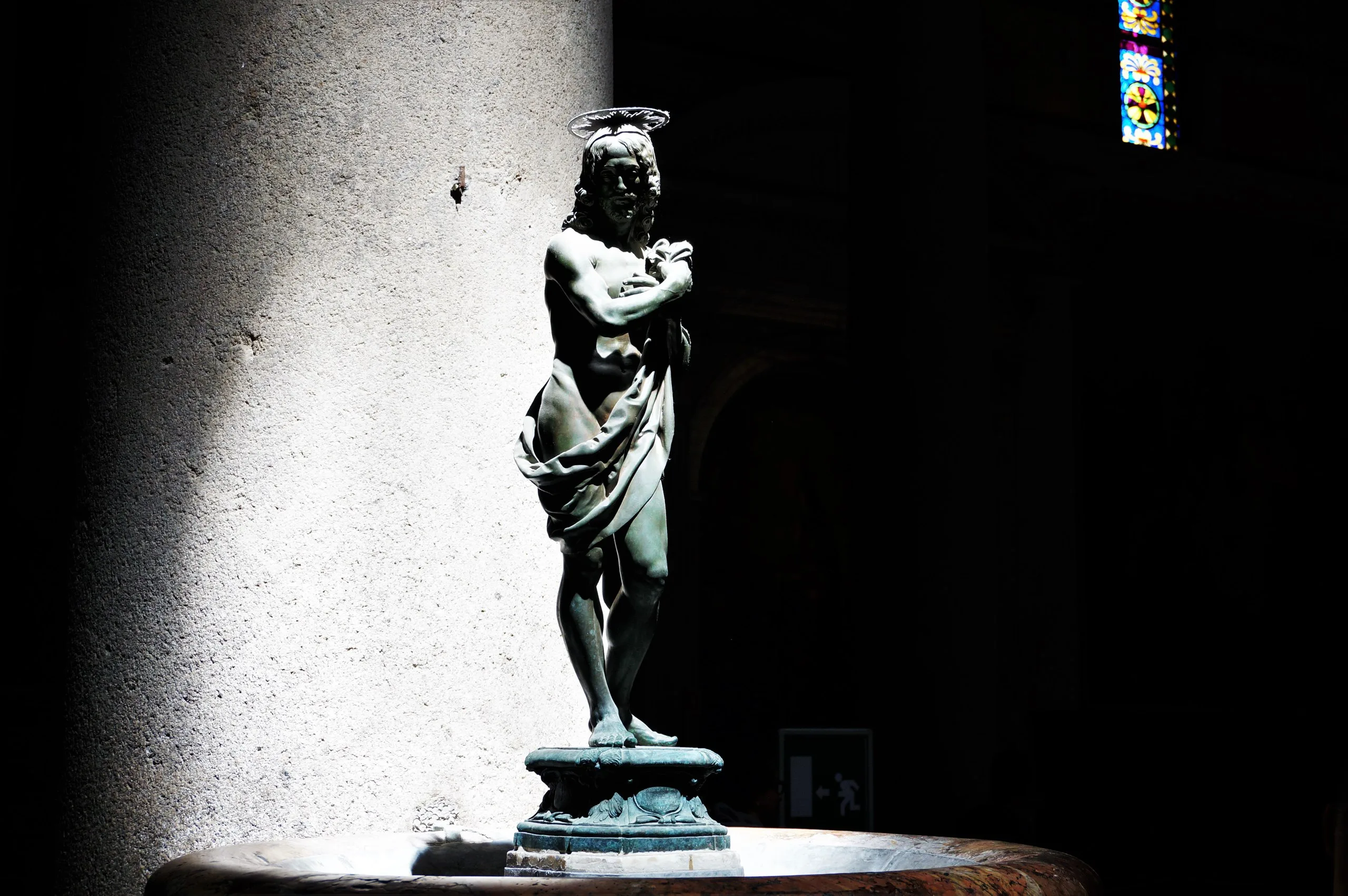 Italy, Pisa, 2018