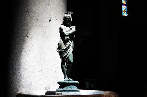 Italy, Pisa, 2018