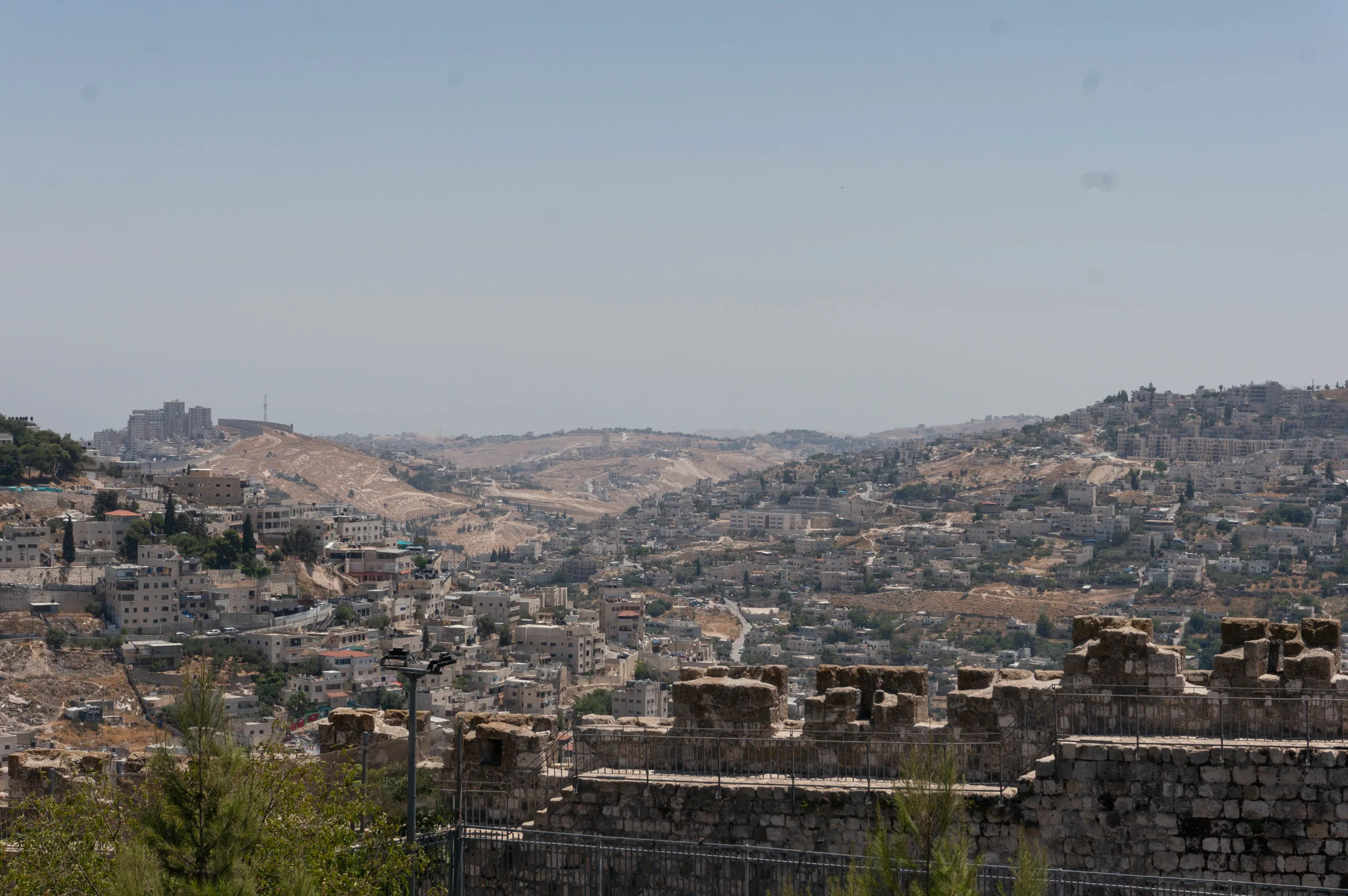 Israel, Jerusalem, 2023