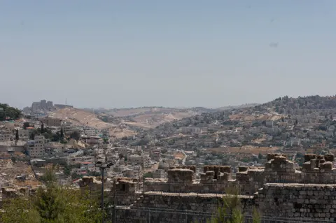 Israel, Jerusalem, 2023