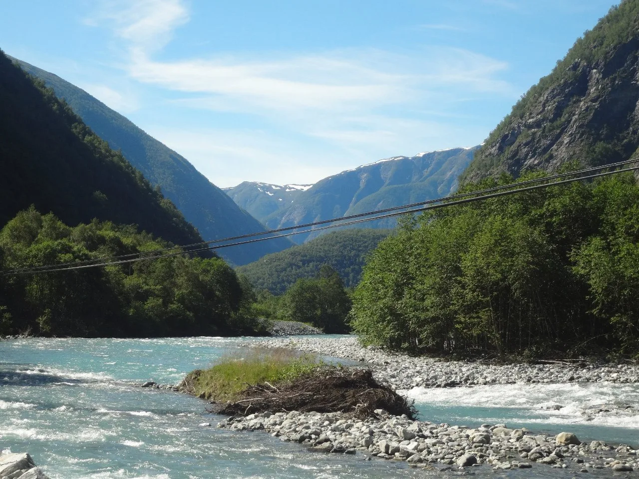 Norway, Jotunheimen, 2015