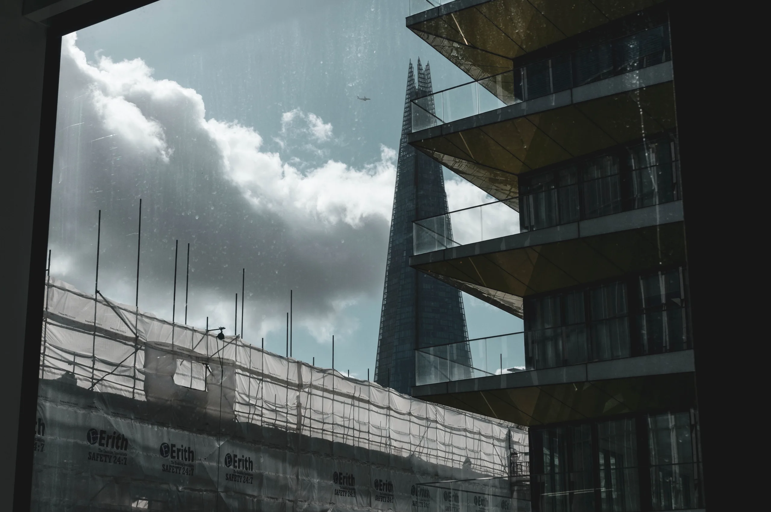 United Kingdom, London, 2023