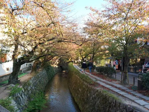Japan, Kyoto, 2019