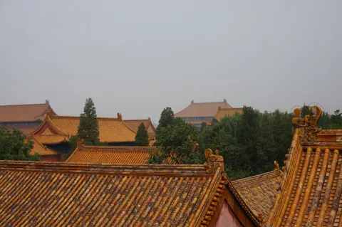 China, Beijing, 2016