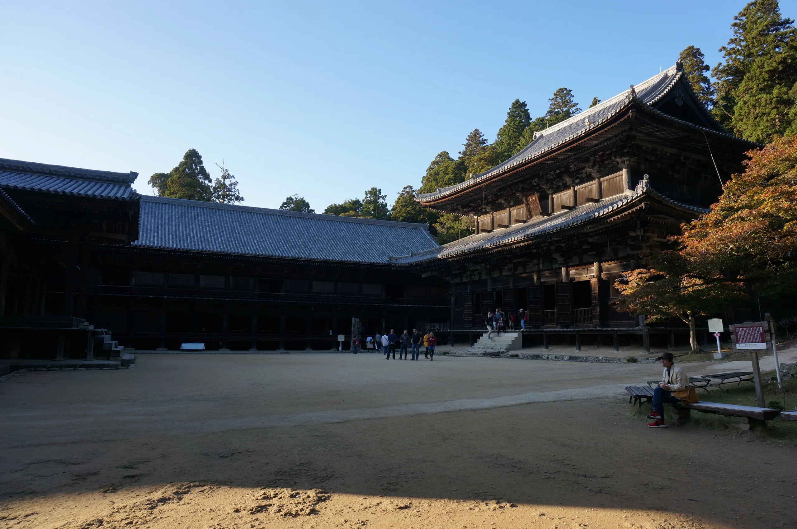 Japan, Himeji, 2019