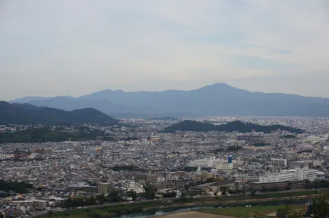 Japan, Kyoto, 2019