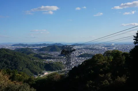 Japan, Himeji, 2019