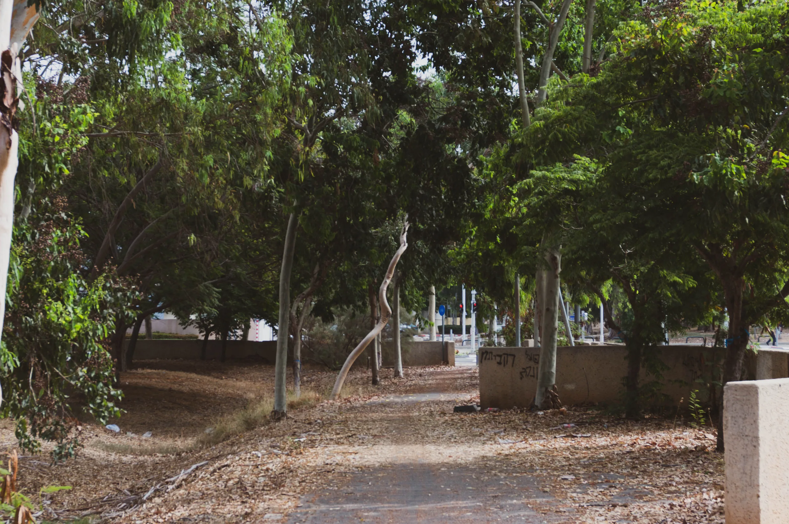 Israel, Herzliya, 2023