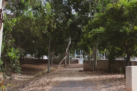 Israel, Herzliya, 2023