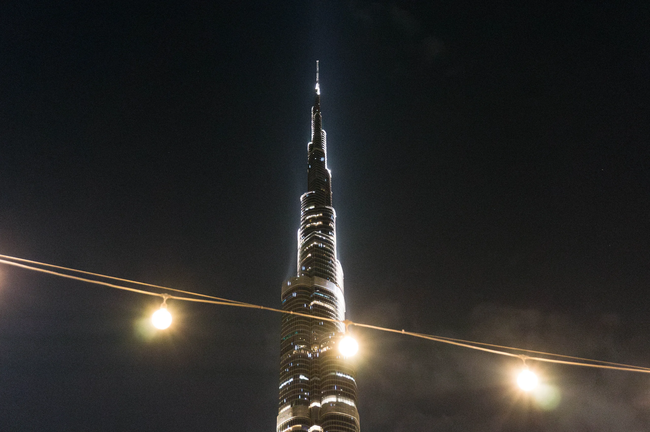United Arab Emirates, Dubai, 2024