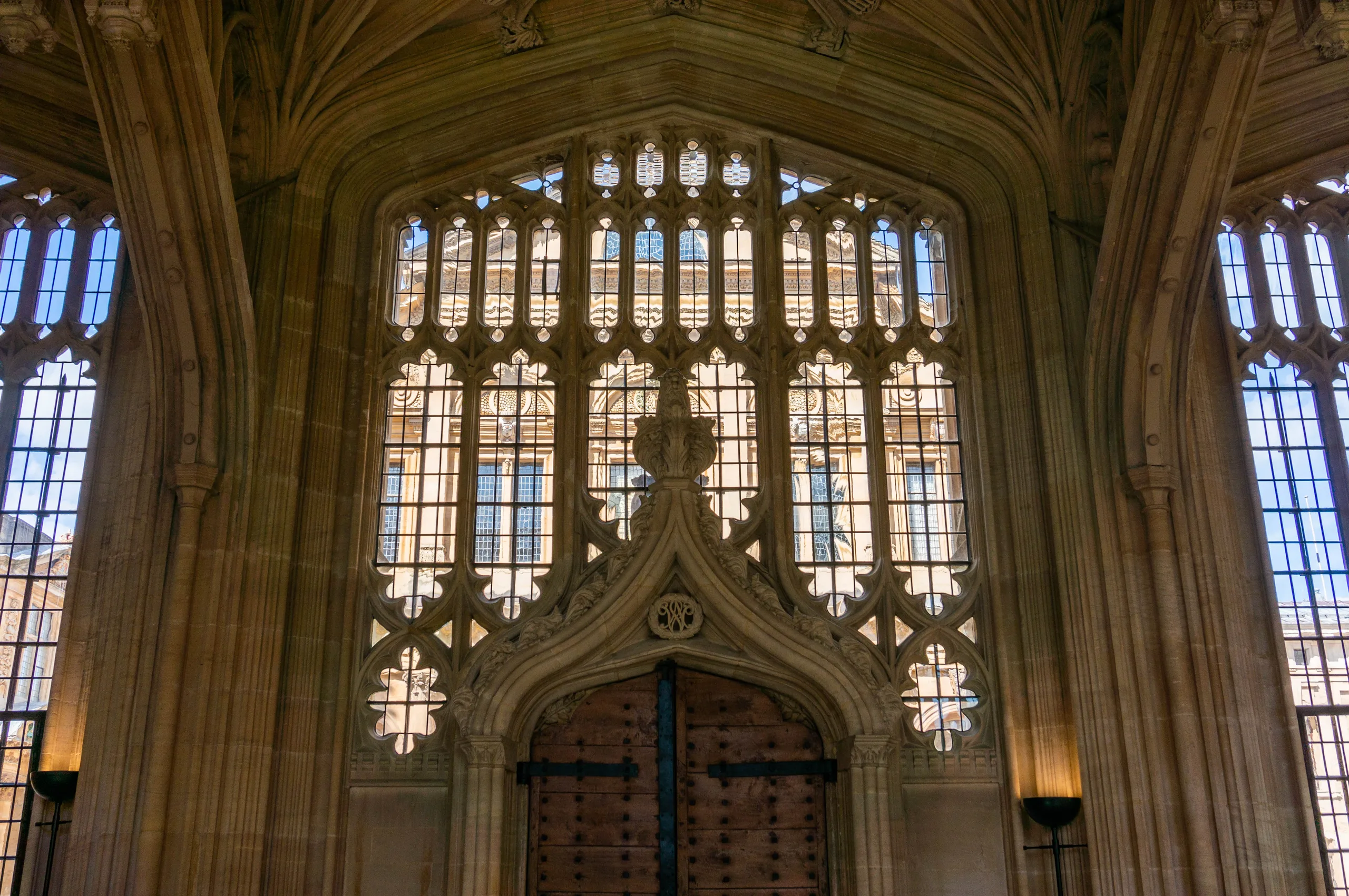 United Kingdom, Oxford, 2023
