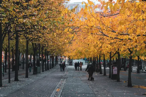 Sweden, Stockholm, 2023