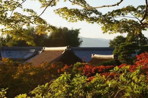 Japan, Kyoto, 2019