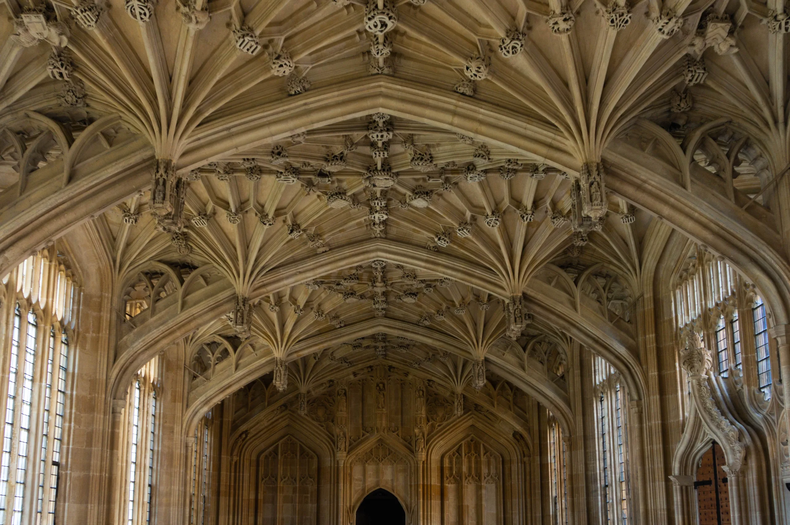 United Kingdom, Oxford, 2023