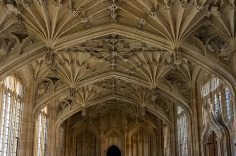 United Kingdom, Oxford, 2023