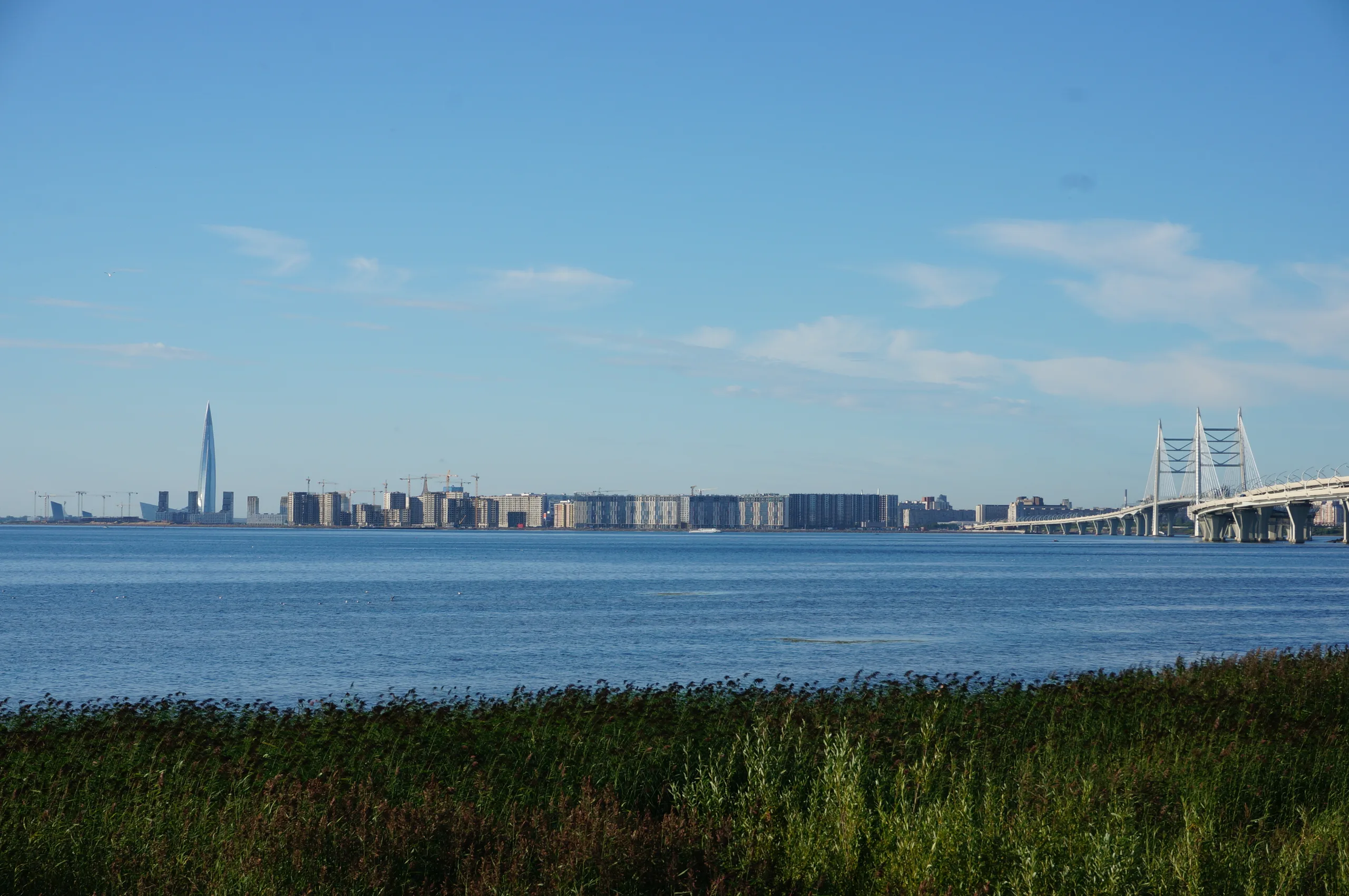 Russia, Saint Petersburg, 2022