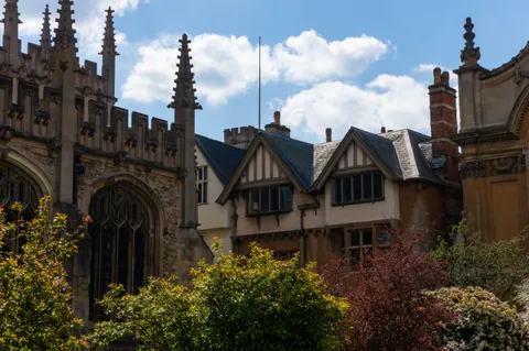 United Kingdom, Oxford, 2023