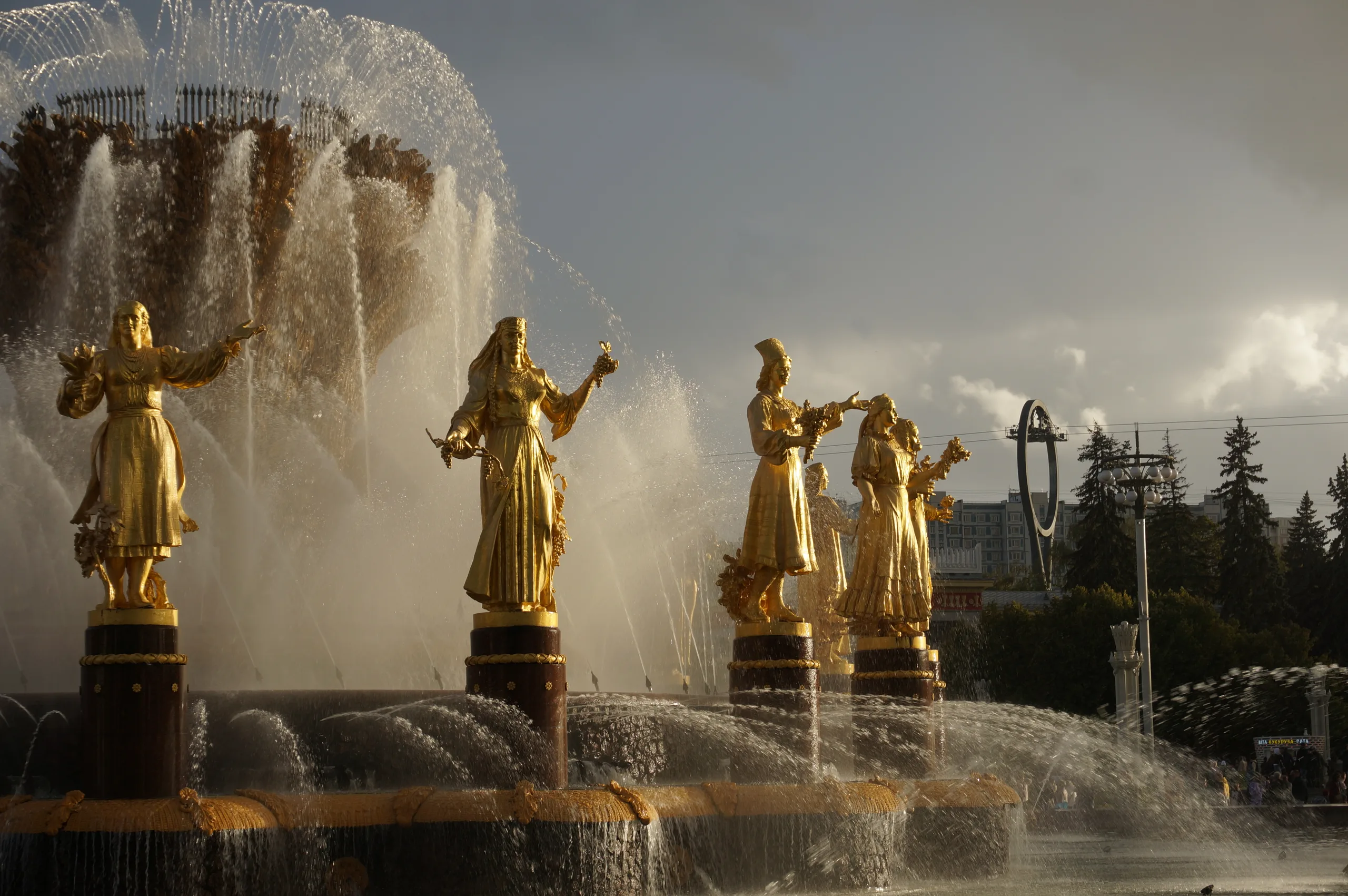 Russia, Moscow, 2022